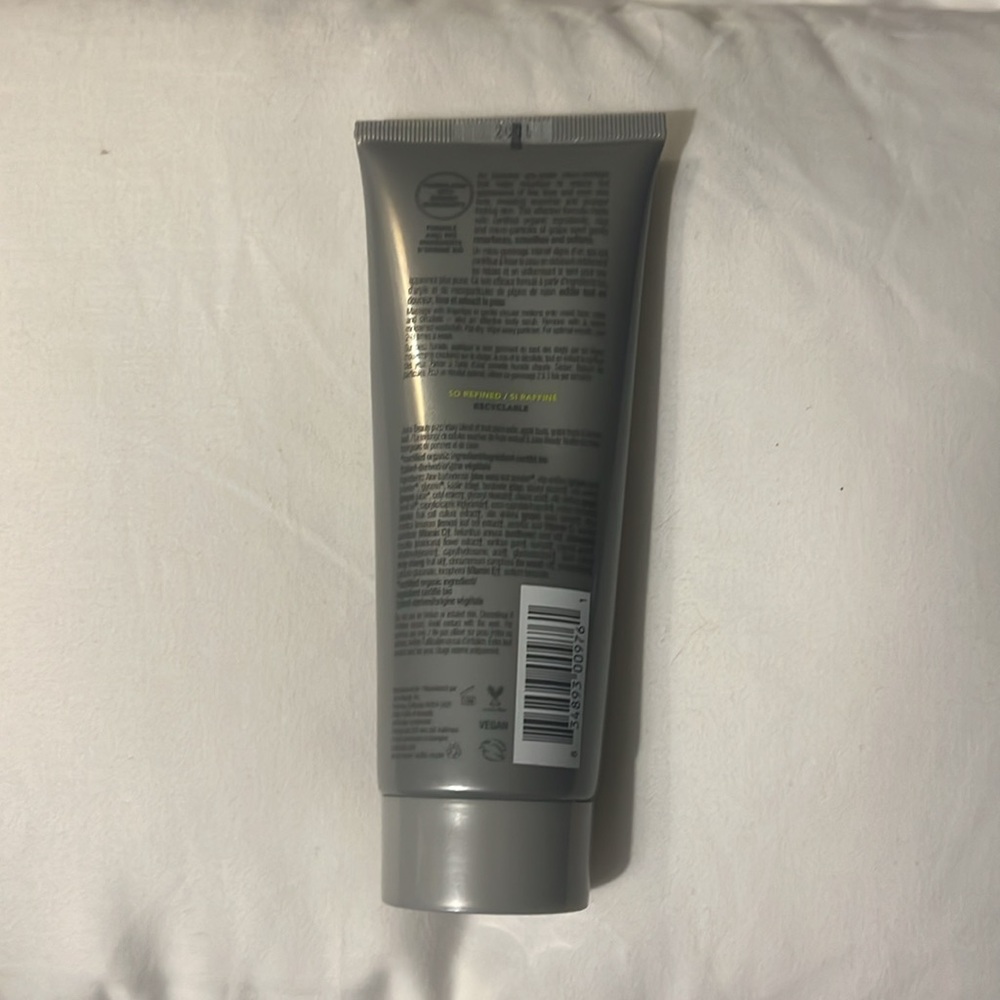Juice Beauty stem cellular resurfacing micro-exfoliant - Picture 2 of 3